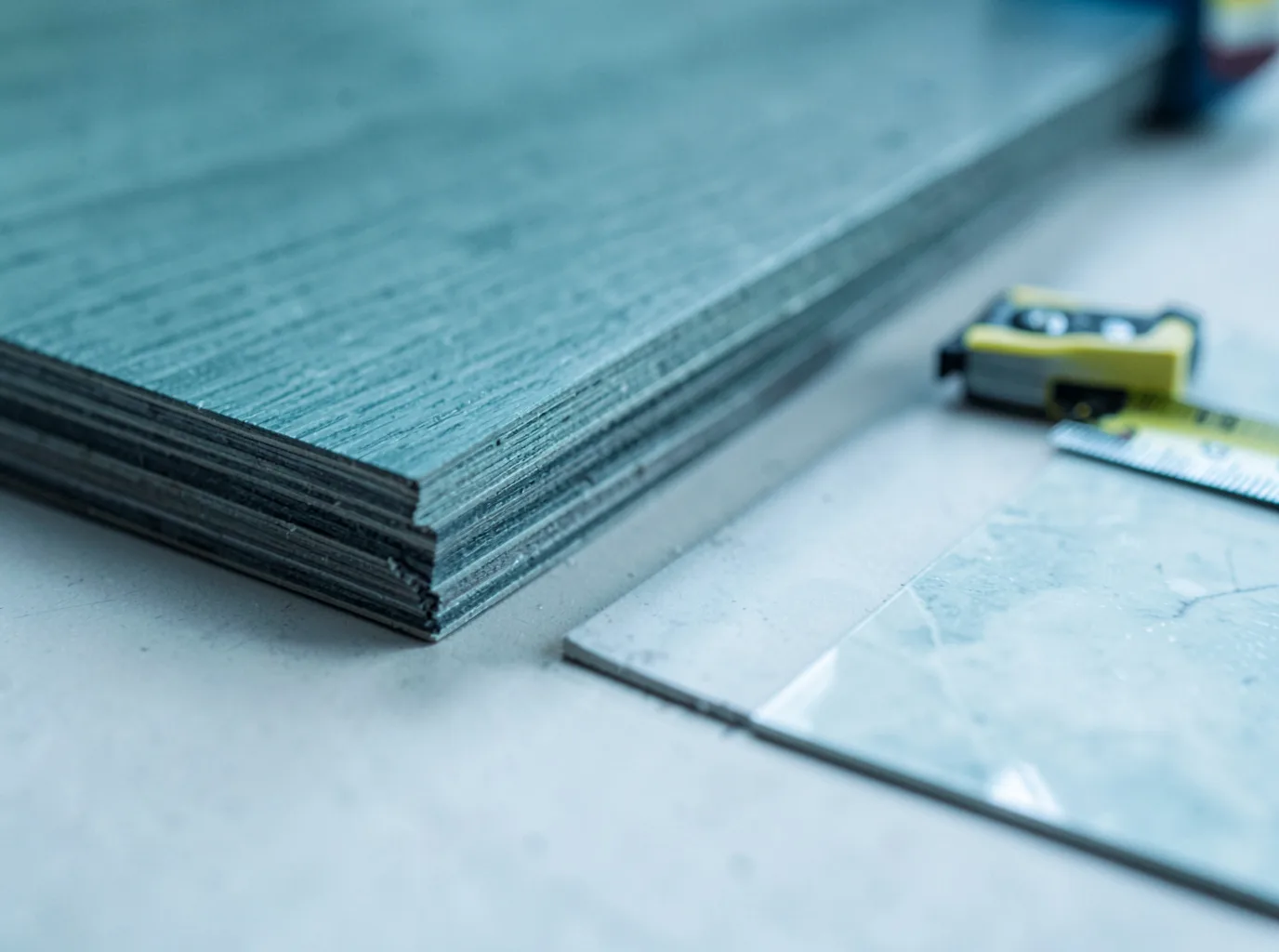 Luxury Vinyl Plank Installation Christiana, TN FAQs